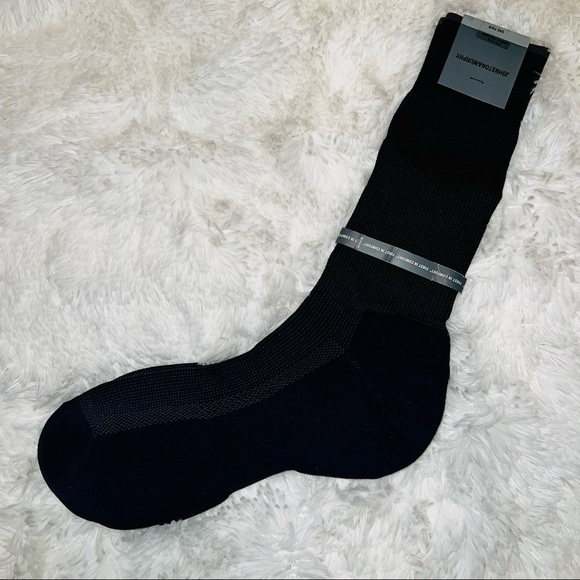 NWT Johnston & Murphy “First In Comfort” Dress Socks - Picture 4 of 5